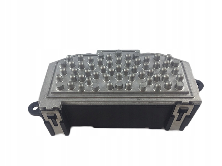 фото №10, Резистор резистор вентилятор denso bmw x1 x2 2 mini