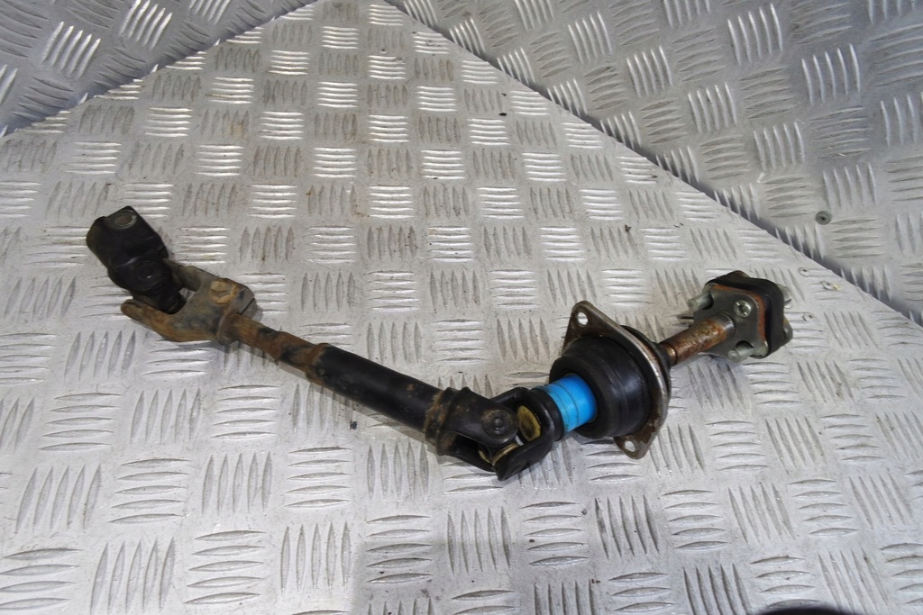 фото №4, Jaguar xf x250 lift тяга рулевой