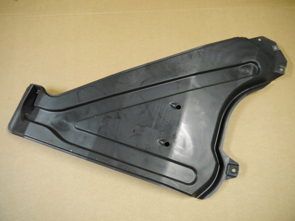 фото №1, Audi q7 4m защита подвеска 4m0825219e