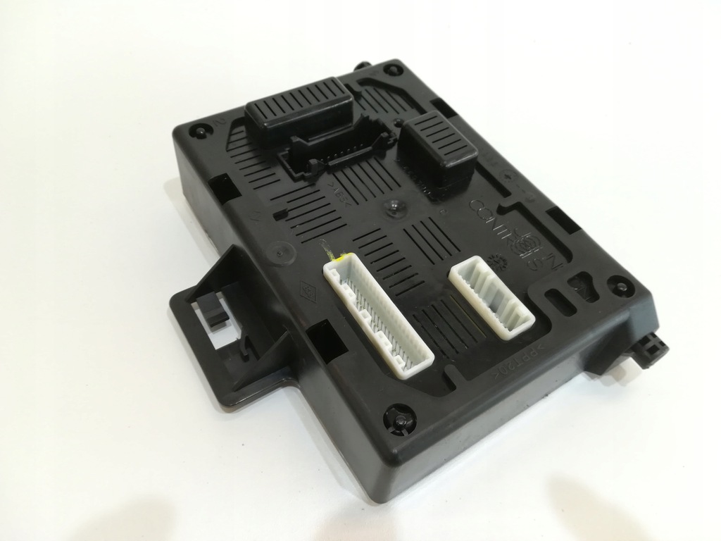 фото №1, Модуль bsm блок управления бортовой компьютер renault modus