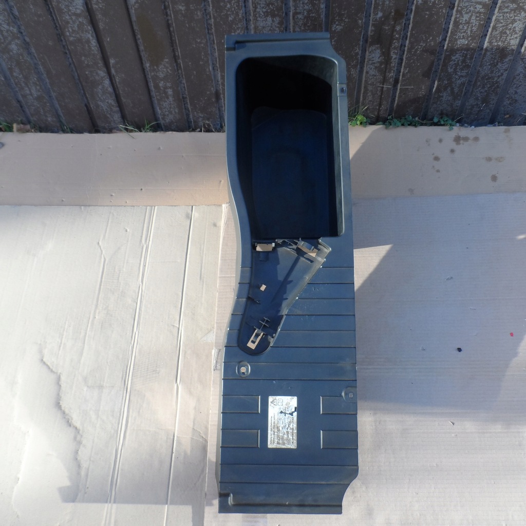 фото №6, Бардачок багажника ниша 7284306 bmw x5 f15 15r