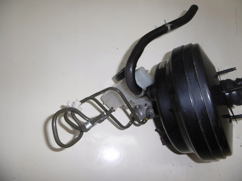 фото №5, Усилитель тормозов насос тормозная infiniti m35 m37 q70 3.7 v6