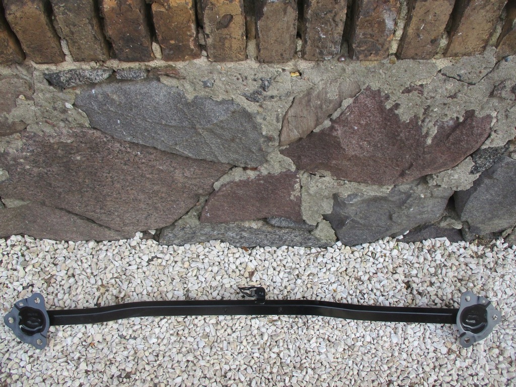 фото №6, Volvo v40 балка распорка усилитель перед