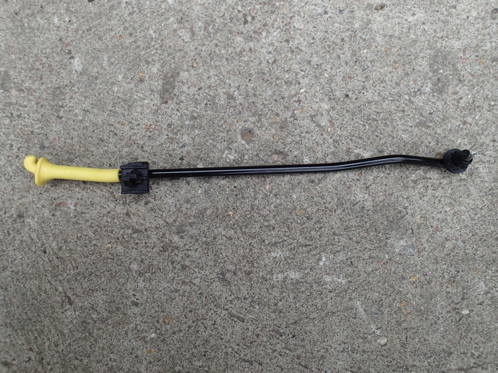 фото №1, Bat підпора капот picanto iii 17 -