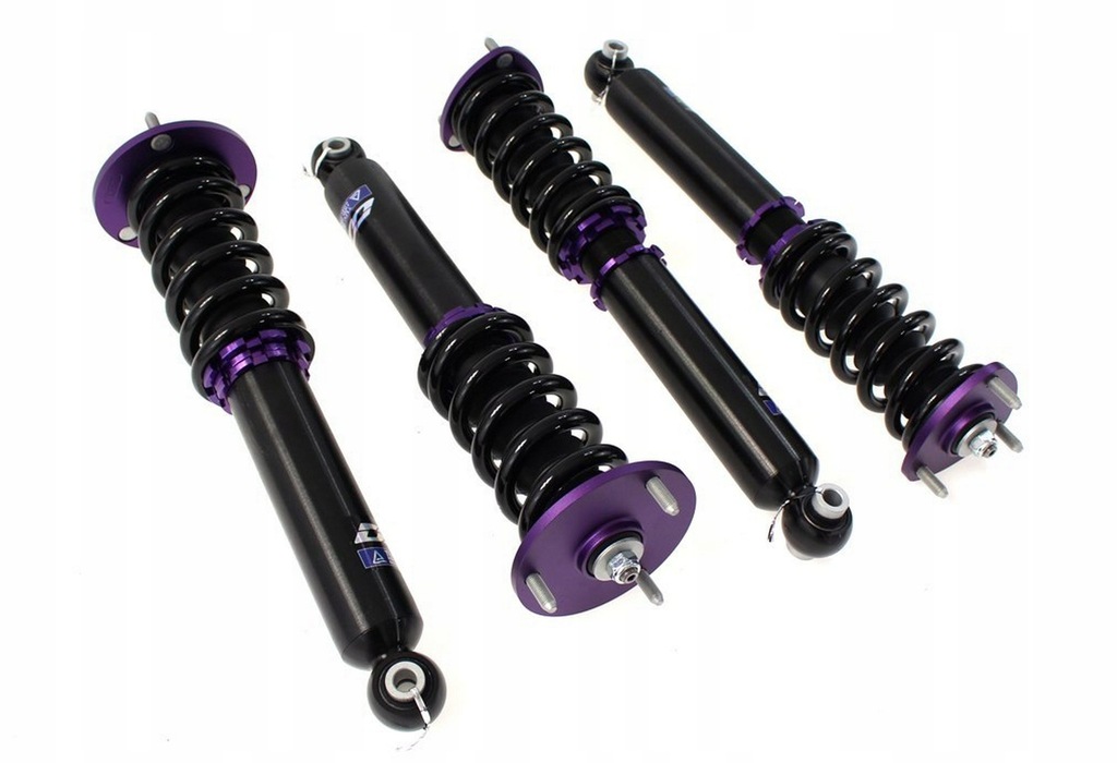 фото №1, Підвіска регульоване lexus gs 300 06-11 d2