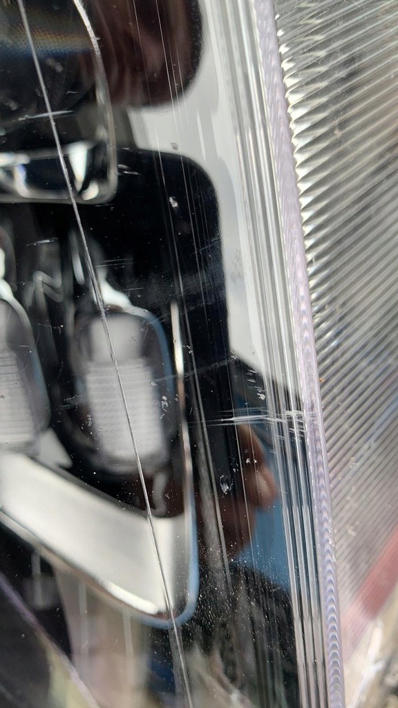 фото №5, Kia sportage 2018- full led лампа ліва