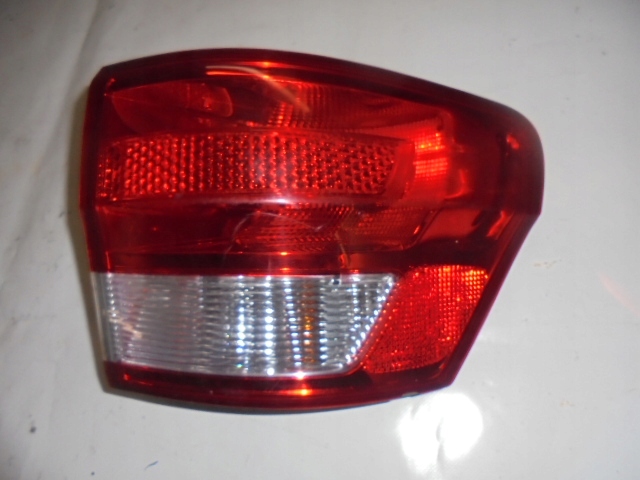 фото №1, Лампа права задня задня jeep grand cherokee wk2 11-