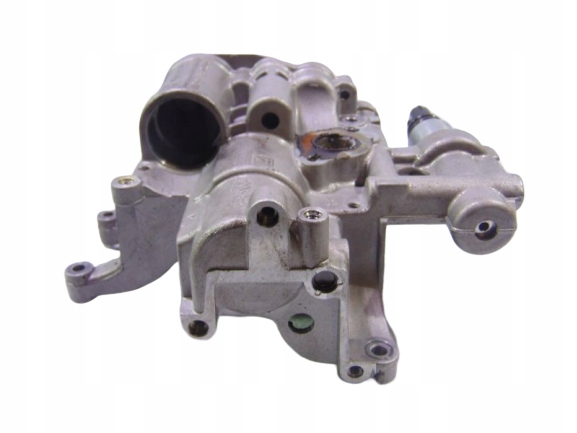 фото №9, Насос масла 9a110705012 porsche cayman s 320km