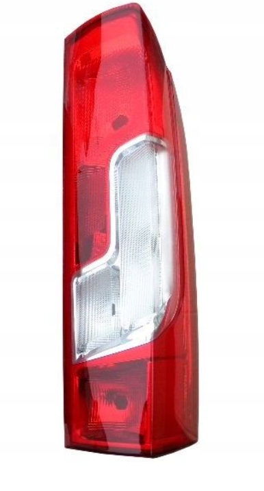 фото №5, 2x лампа задняя стоп l+p boxer ducato jumper 2014-