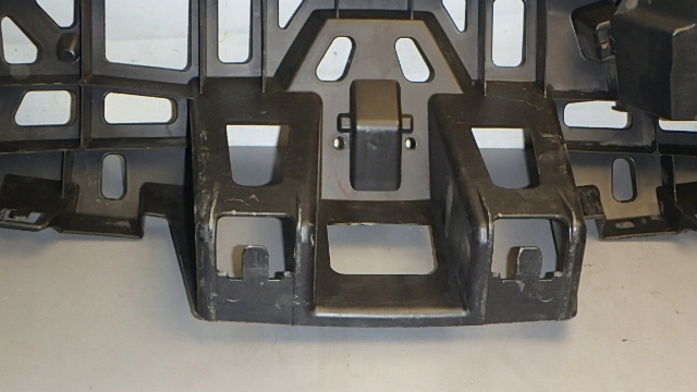 фото №10, Renault clio iv підсилювач бампера