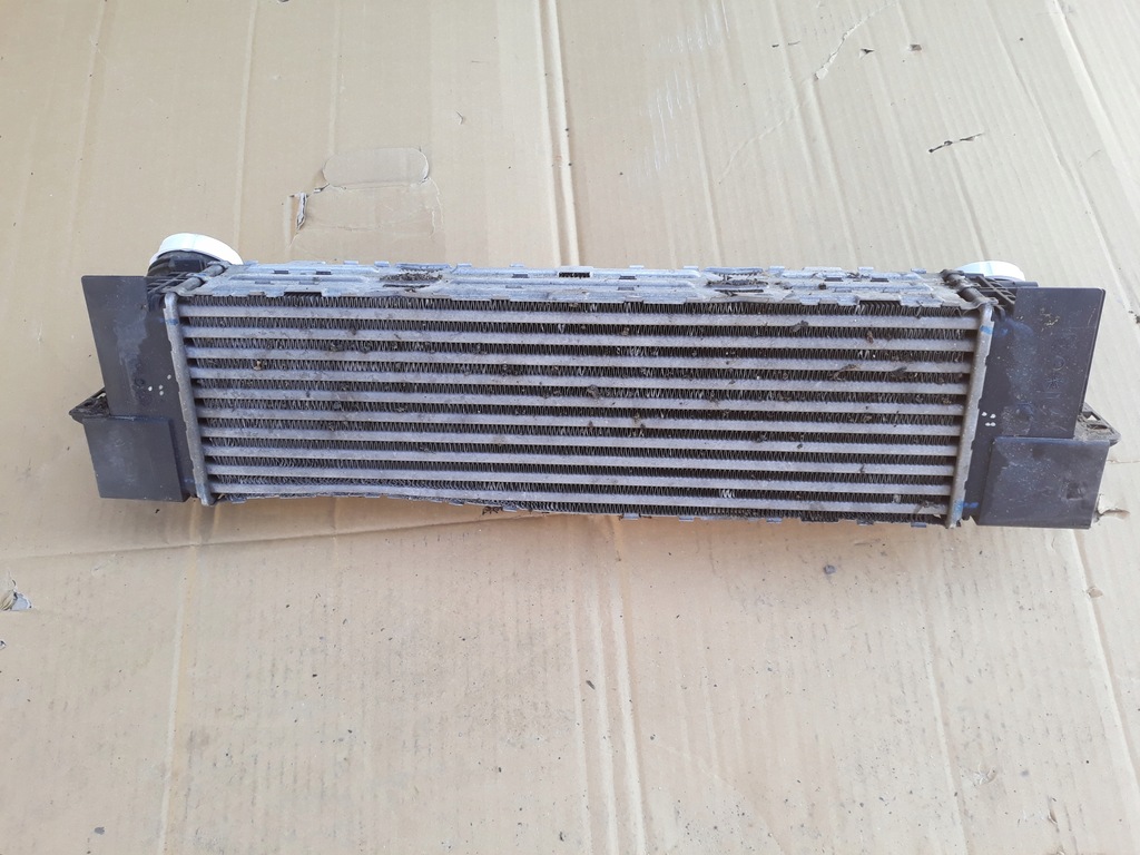 фото №1, Інтеркулер bmw x3 f25 x4 f26