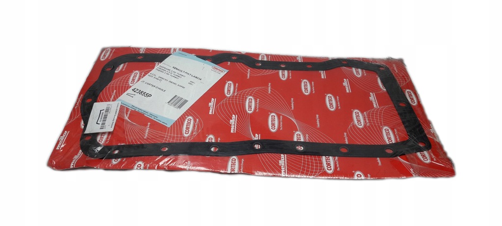 фото №1, Corteco 423855p прокладка, поддон масляная