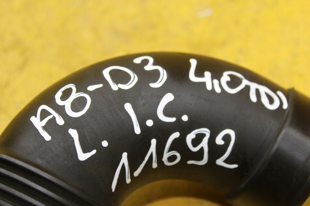 фото №8, Труба воздуха 4.0tdi a8 d3 057129609c