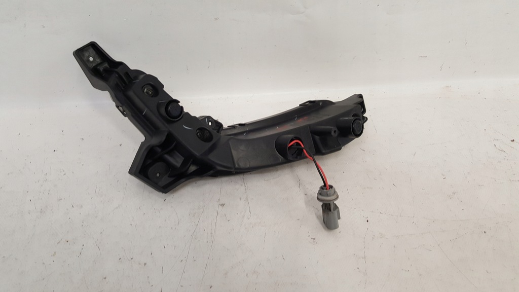 фото №7, Hyundai i10 ii led свет do движение dziennej левая