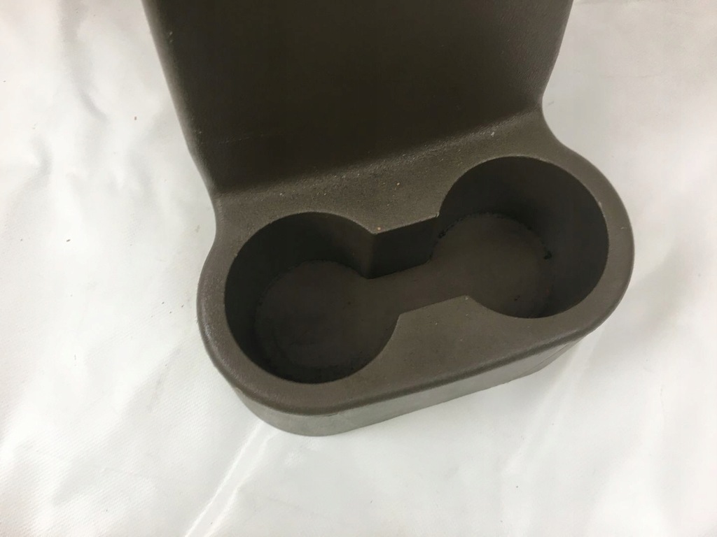 фото №11, Jeep compass 06-16 тунель середній підлокітник usa 1bp481k7af