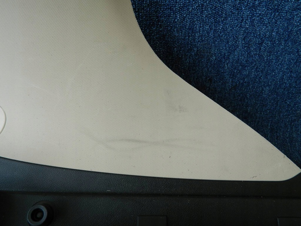 фото №4, Підпірка полиця захист lancia delta 3 08-14r. права