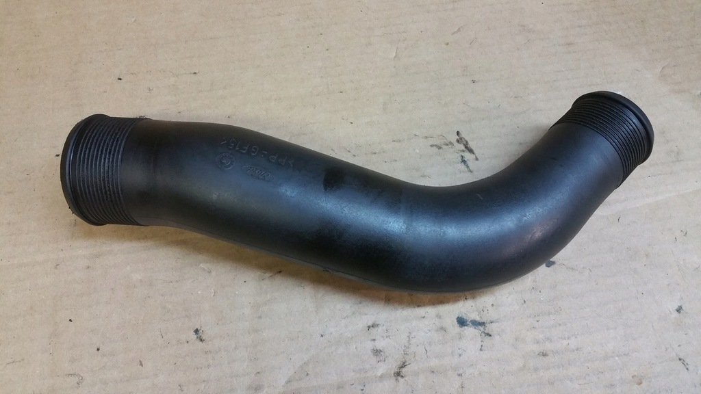 фото №2, Kuga mk1 2.0tdci 140 i 163km труба интеркулер