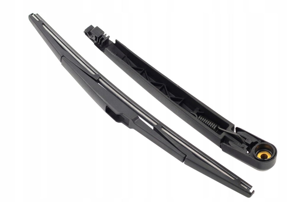 фото №3, Важіль двірники задня+ щітка hyundai santa fe ii