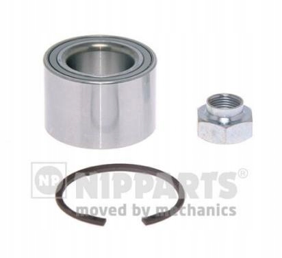 фото №1, Nipparts подшипник колеса набор kpl suzuki alto ignis