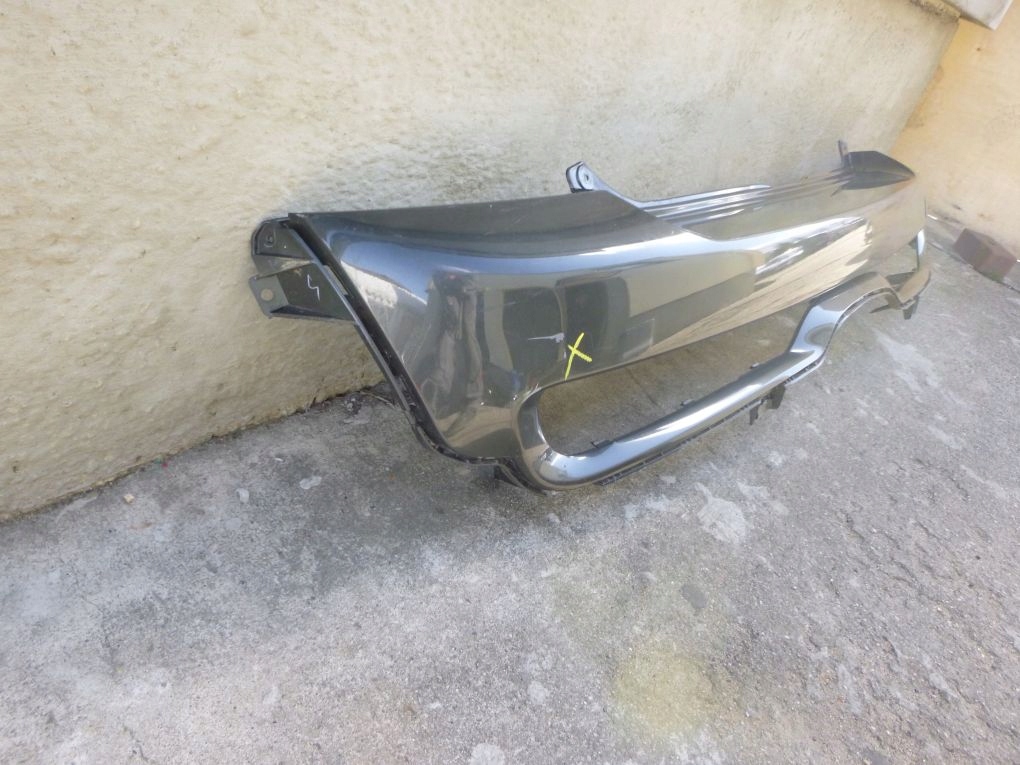 фото №2, Mini cooper s r56 r57 r58 lift бампер задний