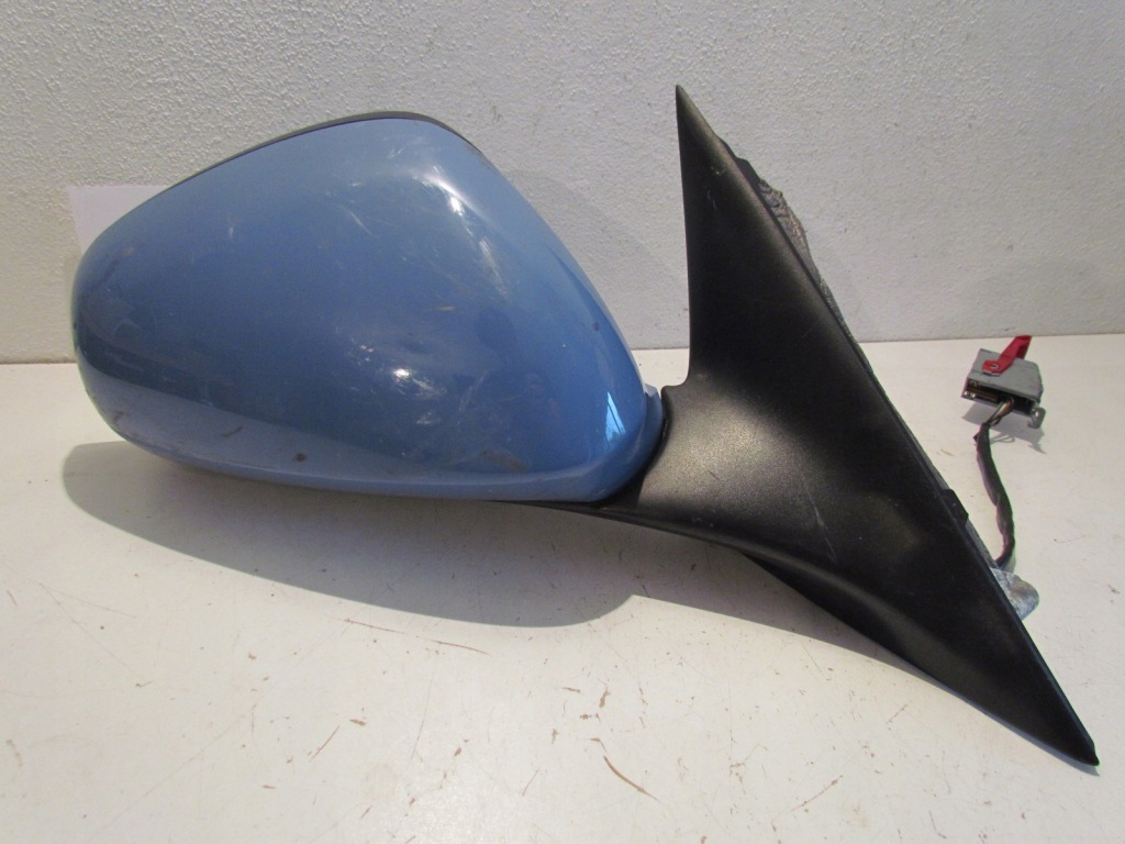 Alfa romeo 159 дзеркало праве 5-pin європа Ціна