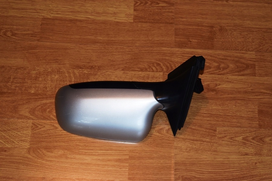 фото №10, Зеркало audi a3 s3 3дверь левая 5pin r-2001 lift
