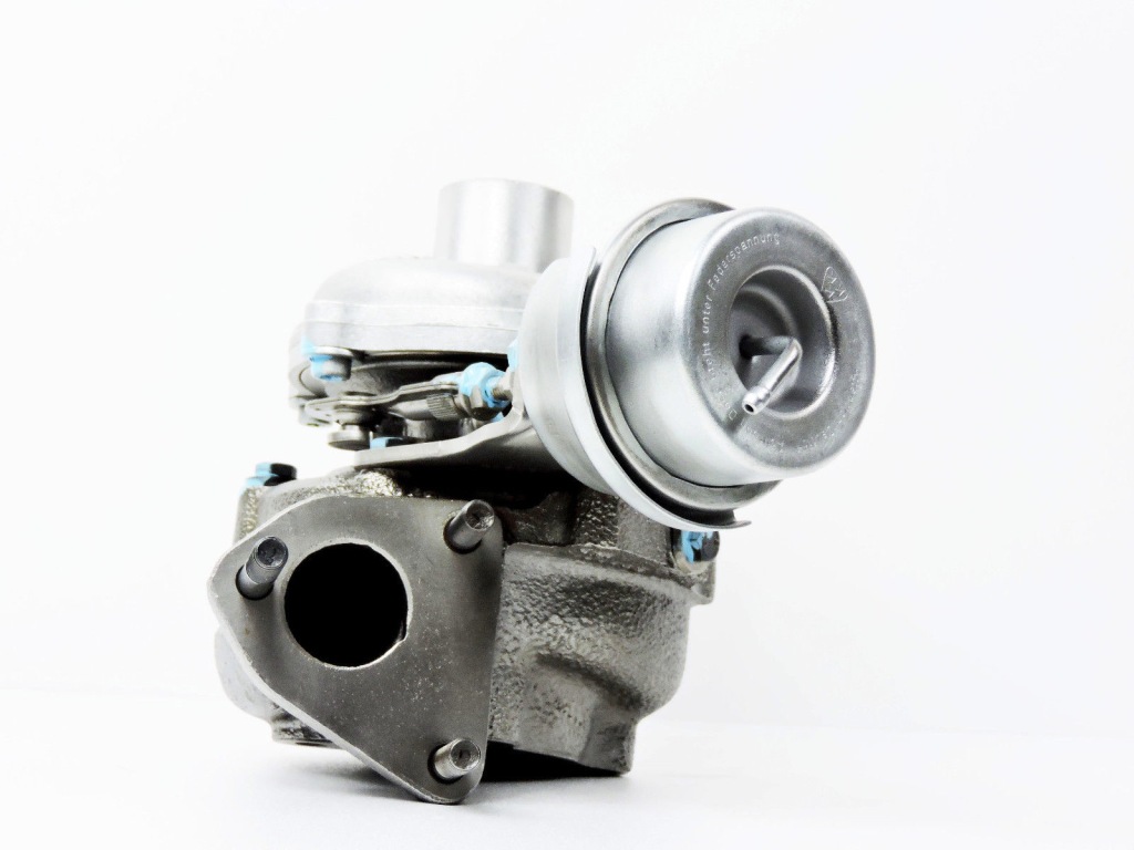 фото №6, Турбина fiat linea doblo punto 1.3 multijet 90km