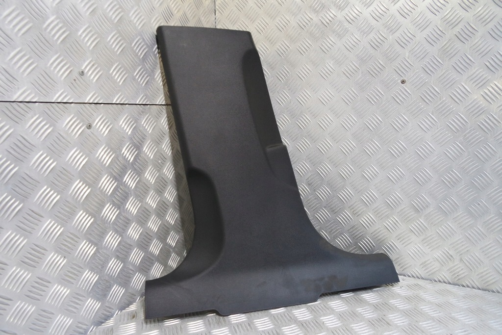 фото №1, Audi rs6 4g9 lift молдинг защита стойка левая