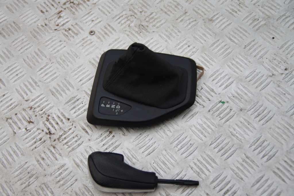 фото №2, Ручка чехол bmw x1 e84