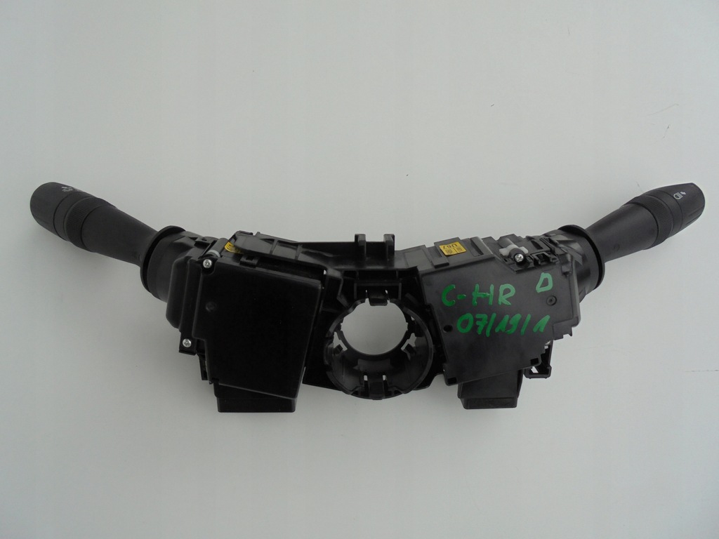 фото №9, Toyota c-hr chr переключатель комбинированный переключатели 2016-