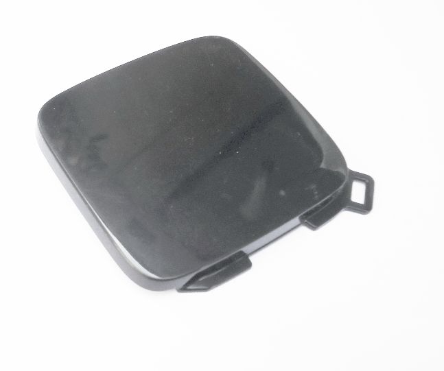 фото №1, Volvo v90 заглушка бампера задня