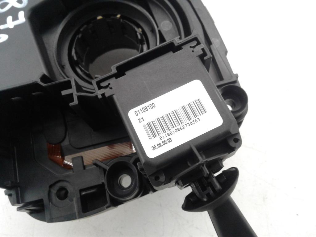 фото №10, Перемикач комбінований bmw оригінальний номер 9121743