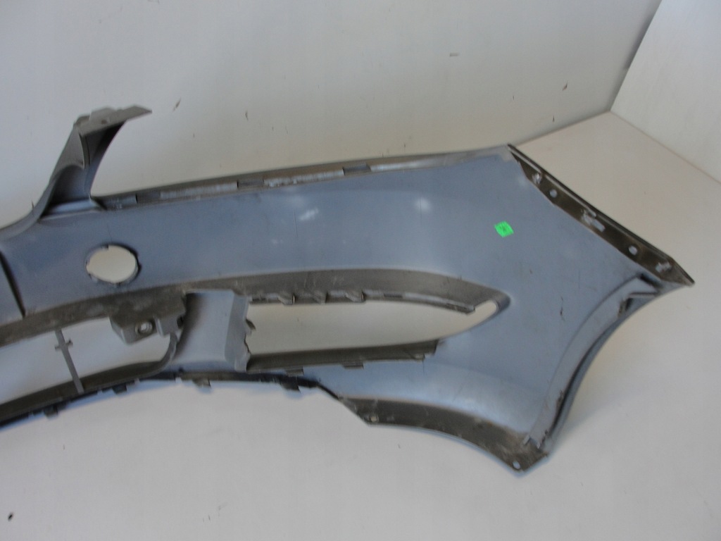 фото №11, Бампер перед передній skoda fabia ii lift 5j0