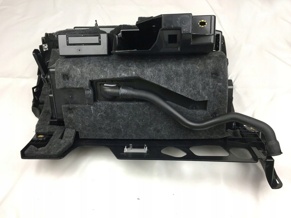 фото №7, Audi q7 ii 4m 15- бардачок пасажира 4m1857035d usa