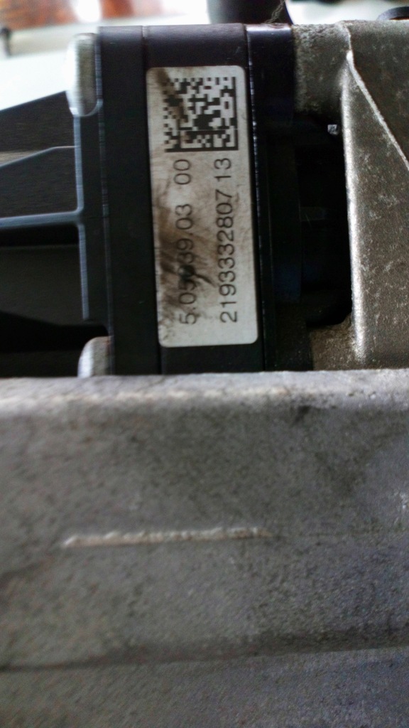 фото №5, Модуль egr 1.6 ehdi citroen berlingo 9802194080 15r