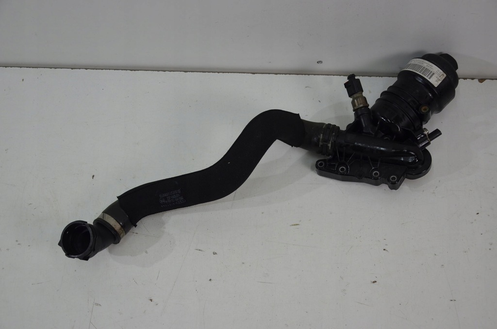 фото №1, Audi a8 4h фільтра оливи 059115389t