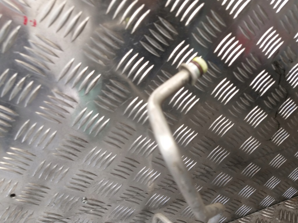 фото №3, Трубка шланг кондиціонера mini cooper r56 1.6