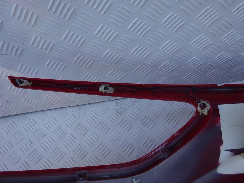 фото №12, Ferrari 488 gtb бампер задняя 086637900