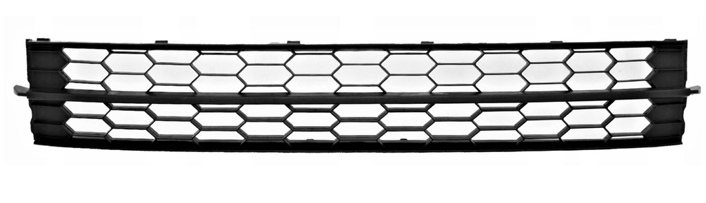 фото №2, Решітка радіатора решітка радіатора середина перед skoda rapid 2012-2018