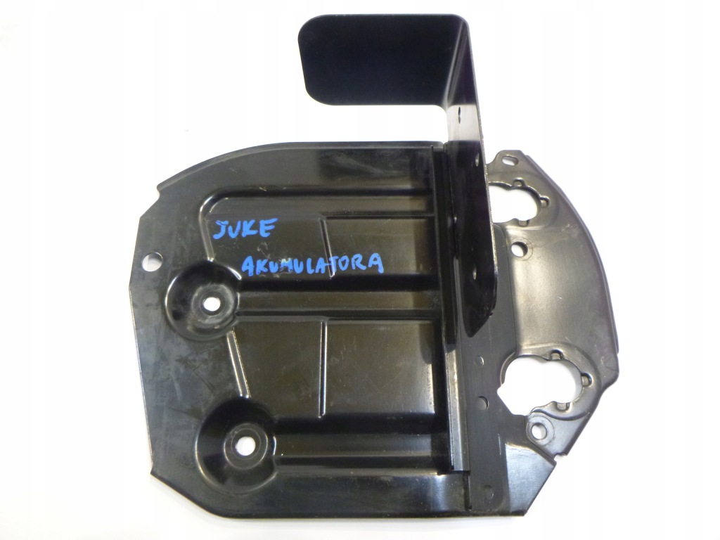 фото №1, Основа кронштейн акумулятор nissan juke 1.5 dci