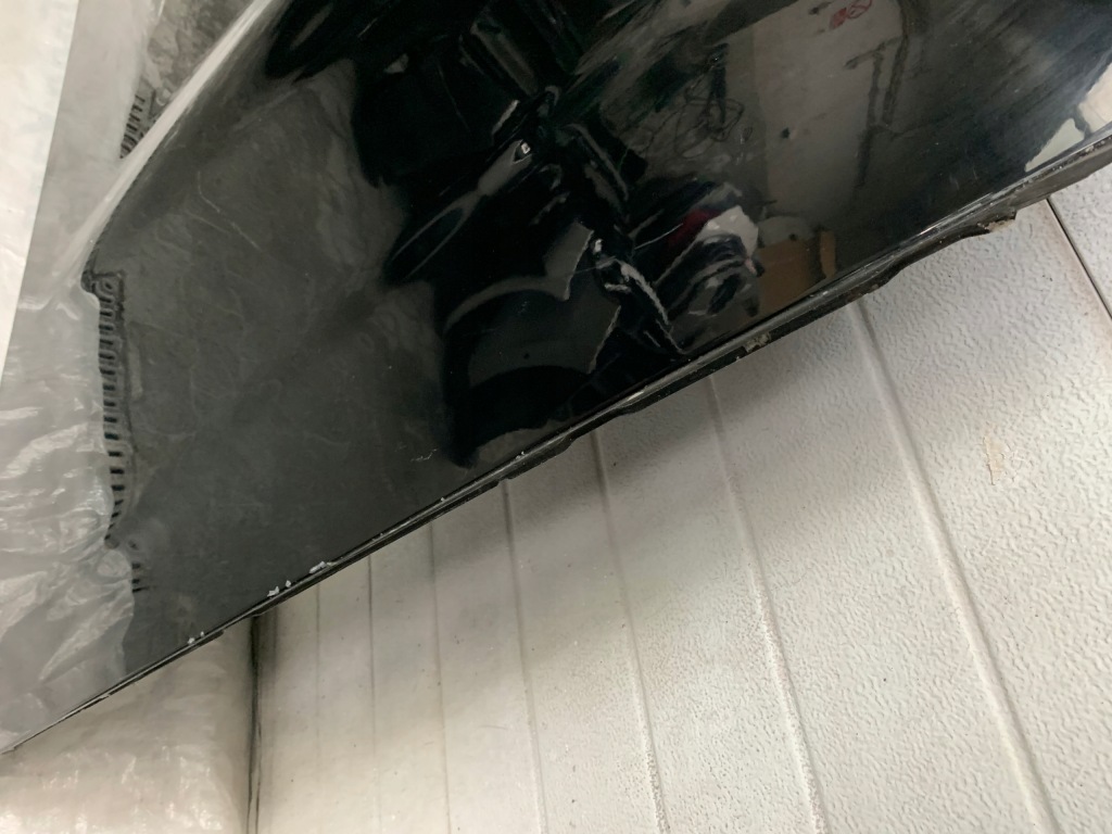 фото №4, Mercedes slk r170 w170 капот