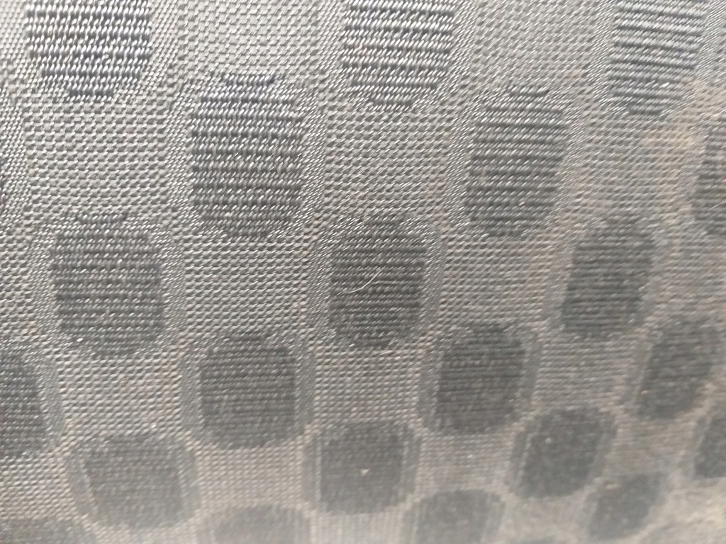 фото №4, Спинка сидіння задня задні land rover freelander ii