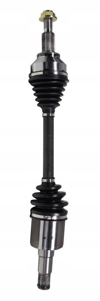 фото №1, Приводной вал dodge journey 2009-2010