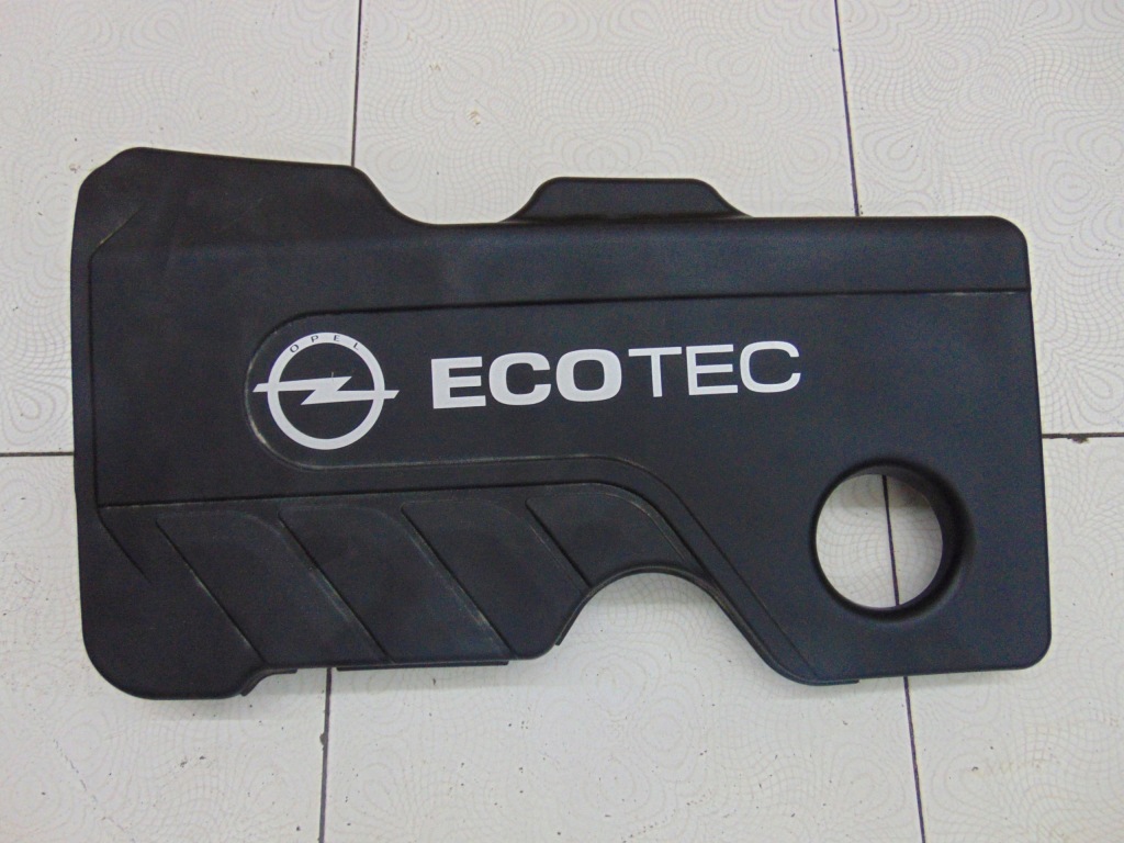 фото №1, Захист двигуна кришка opel astra v k 1.6d