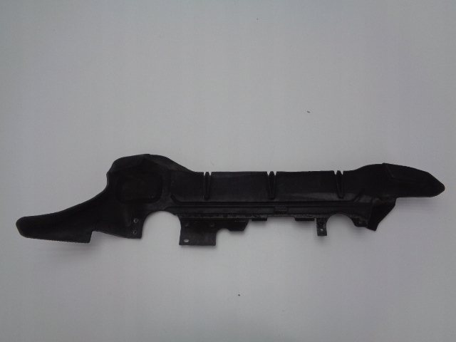 фото №1, Scania r захист верхній радіатора