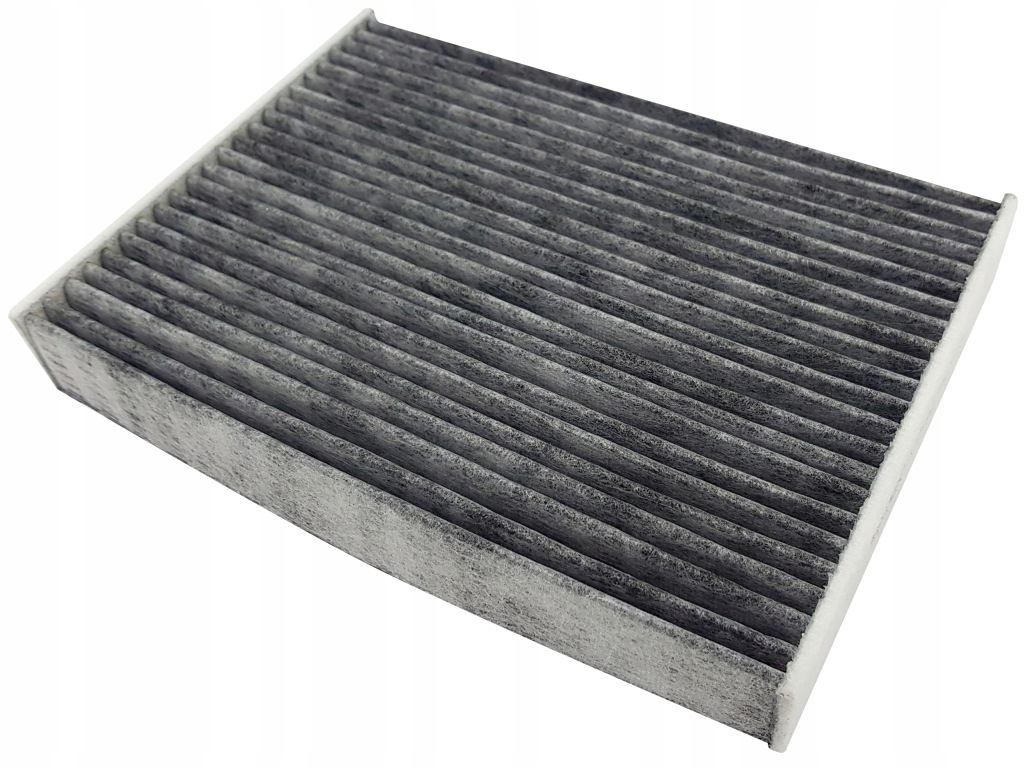 фото №2, Фильтр салонный do renault escape v talisman kadjar