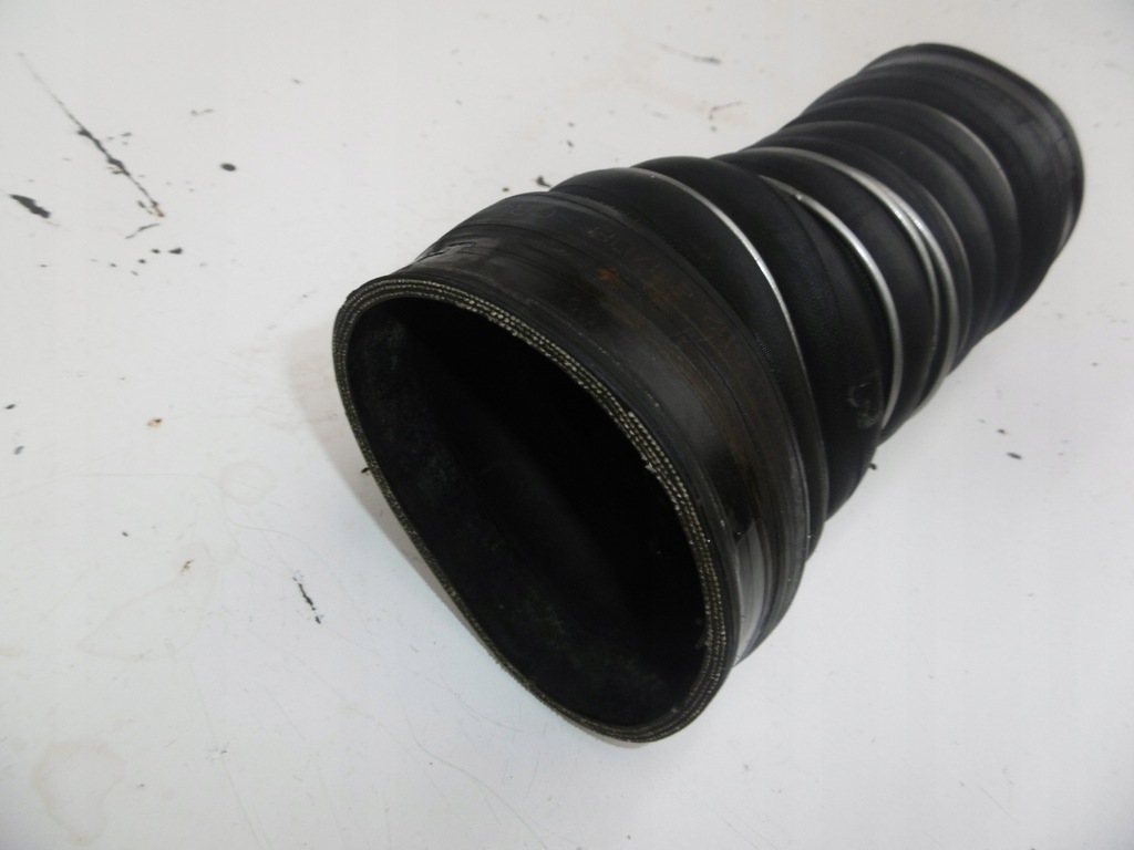 фото №2, Шланг труба інтеркулер magnum premium dxi 13