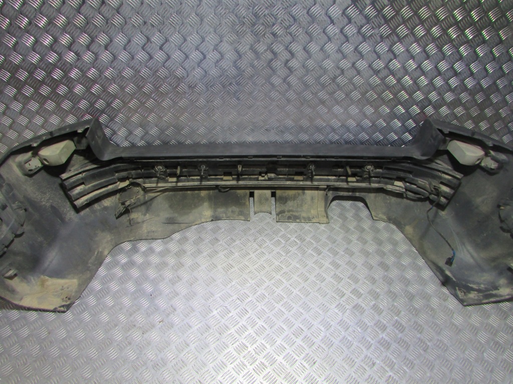 Бампер задня pdc лак: 455-16 volvo xc90 05r Недорого