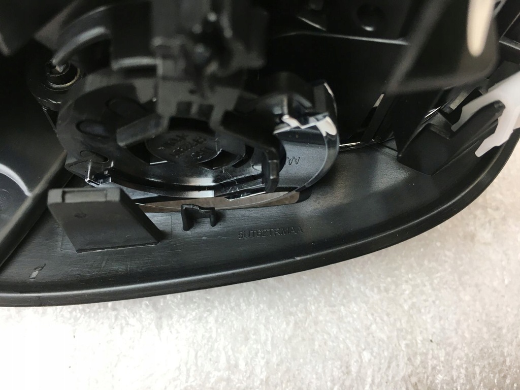 фото №8, Jeep compass 17- радіо монітор решітка usa