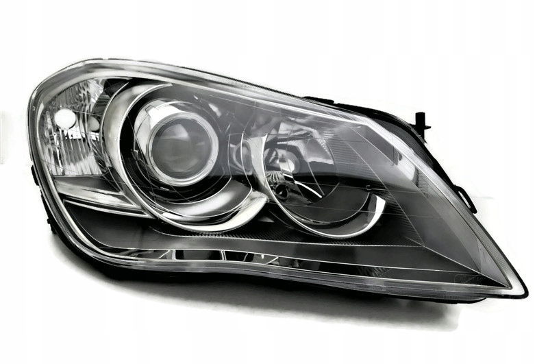 фото №1, Suzuki kizashi od 2011- фара правий новий